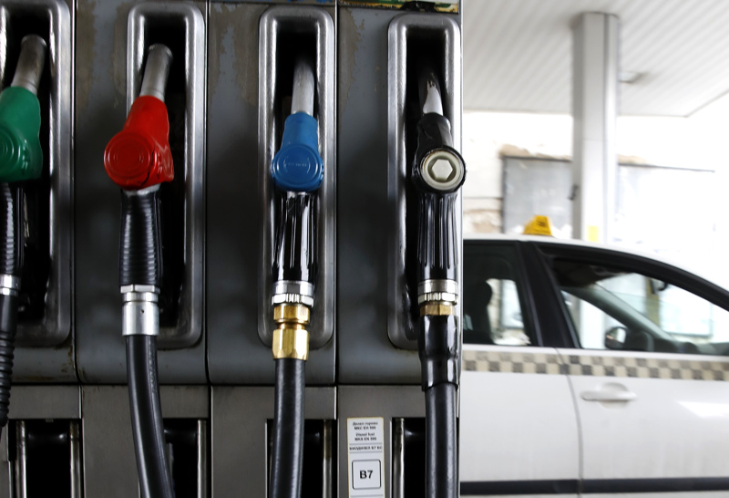 Владата конечно се одлучи да носи мерки за цените на горивата