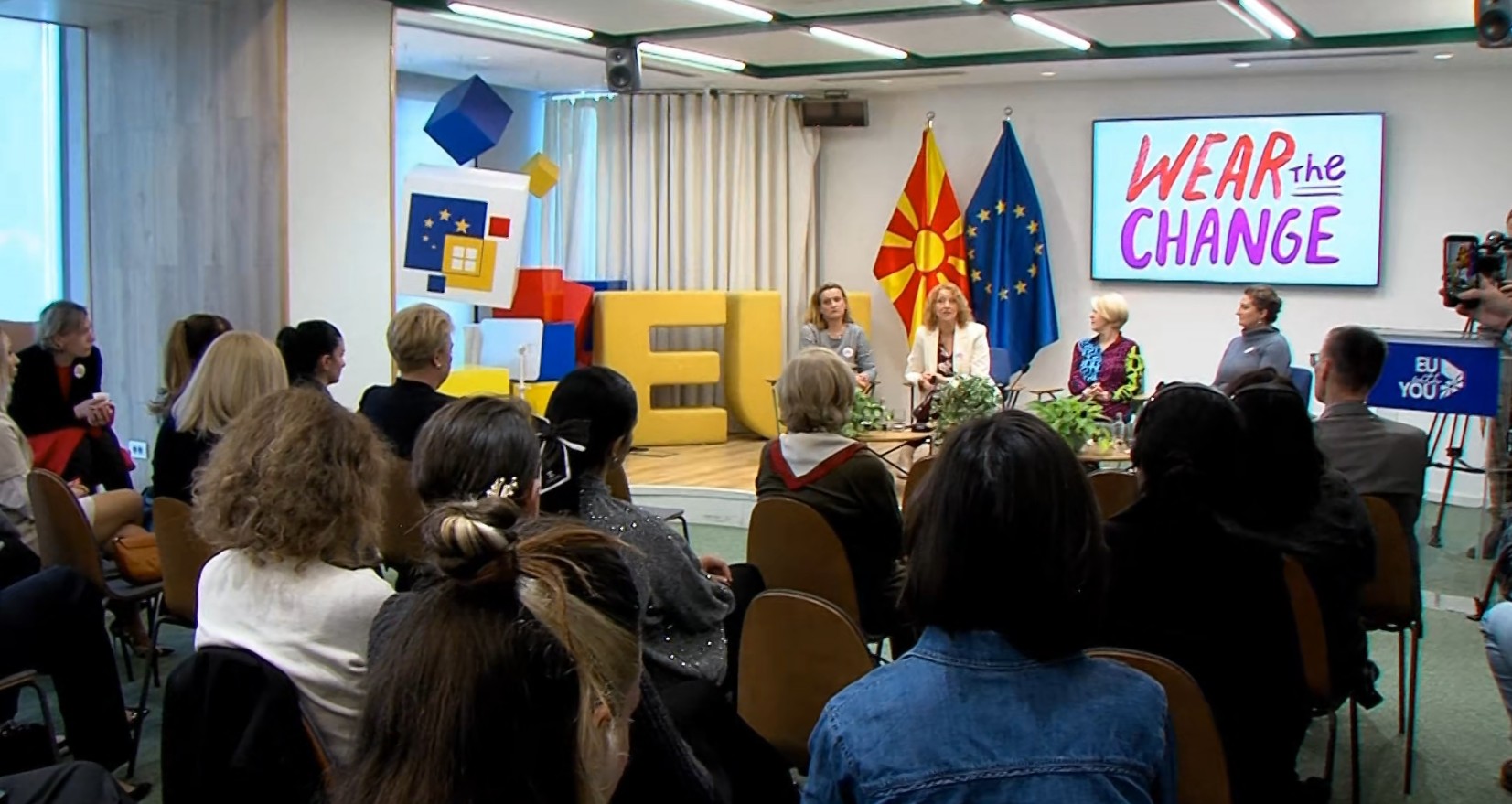 Невладиниот сектор алармира: Имаме политики за заштита на жените, но не се имплементираат