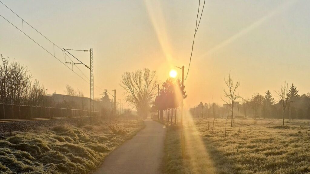 Во Берово утрово измерени -6 степени – денеска максимална температура до 18 степени