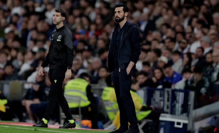 Арбелоа: Не се предаваме, ќе се бориме за преостанатите 36 бода и ќе ја освоиме Ла Лига