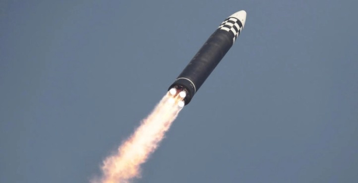 Јапонија распореди ракетни системи со голем дострел во својата база во југозападниот дел на земјата