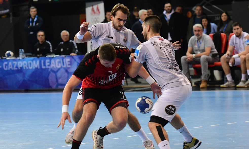 Регионална лига на повидок: Најголемите македонски клубови би играле со ривали од Србија и Црна Гора!