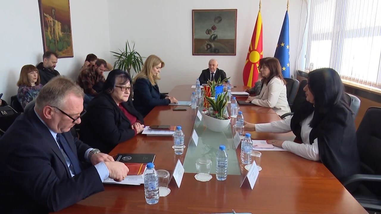 Советот не ѝ даде нов мандат на обвинителката која го води предметот против полицајците за Кочани