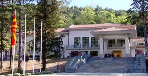 Седница на Советот за безбедност поради случувањата на Блискиот Исток