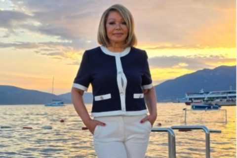 Ова е тајната на нејзиниот изглед: Неда Украден на 75 години на секои четири часа пие моќен напиток кој го топи салото