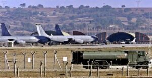 (ВИДЕО) Иран ја нападна американската база „Инџирлик“ во Турција