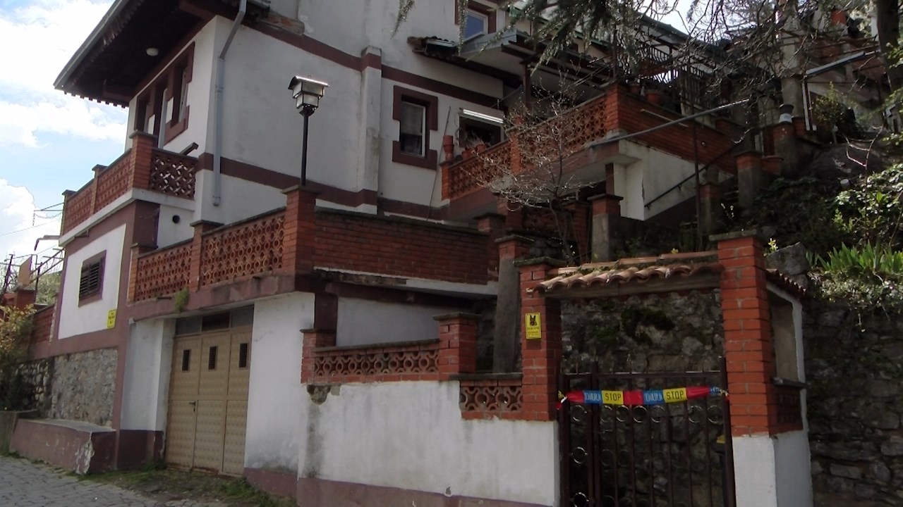 МВР со детали за убиството: По расправија го задушил 76 годишниот охриѓанец