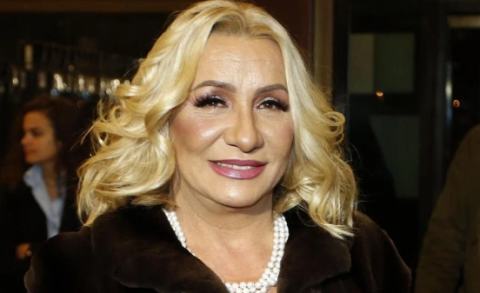 „Тешко е болна“: Весна Змијанац низ солзи проговори за Зорица Брунцлик