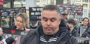 „Марш за ангелите“ во Кочани – родителите прашуваат дали се направени хемиски анализи за присуство на цијанид