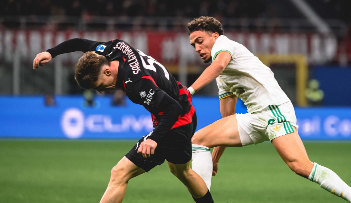 Драма во Рим: Разбојници влегле во домот на фудбалер на Рома – го заклучиле во соба!