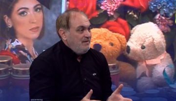 „АЗДИСАНИ УБИЈЦИ“: Таткото на Фросина Кулакова со жестока реакција