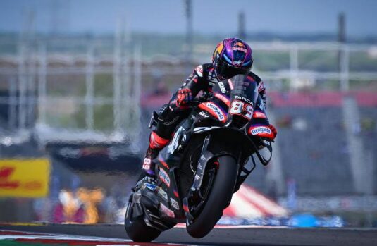 Спектакуларен спринт во Тексас – Мартин победи, Маркез, Диџа и Бецеки не ја завршија трката