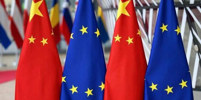 Кина е подготвена активно да го прошири увозот од ЕУ