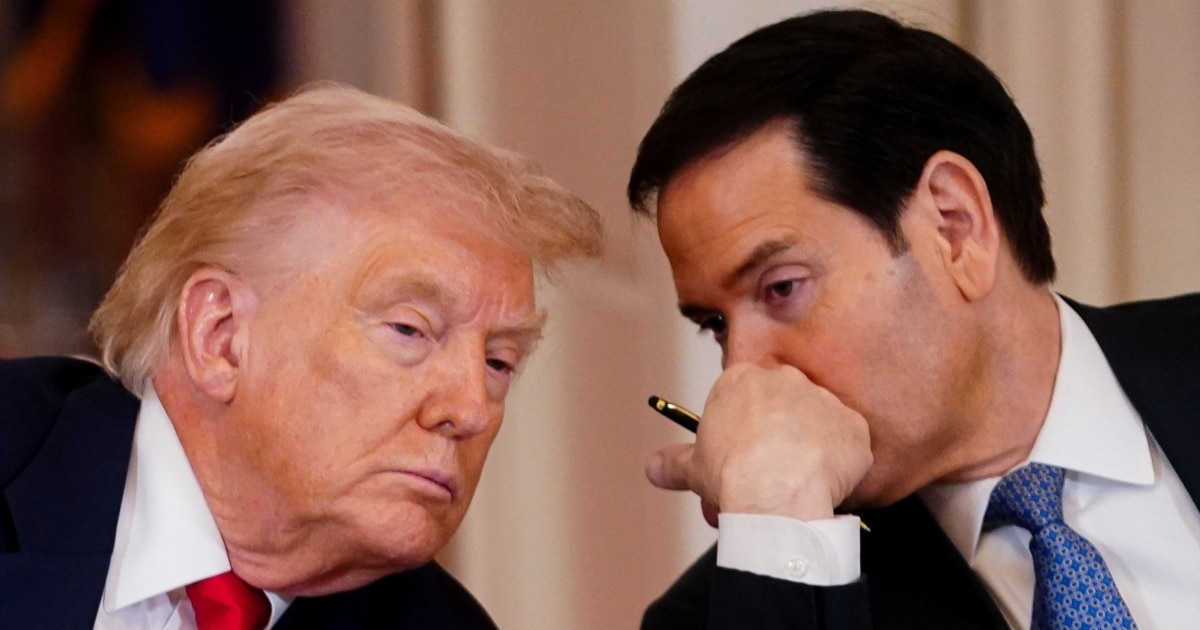 Може ли Трамп да извојува брза победа во Иран?