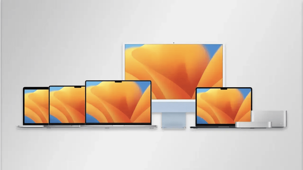 Гурман: Apple до крајот на годината планира нови десктоп компјутери и MacBook Ultra со OLED екран