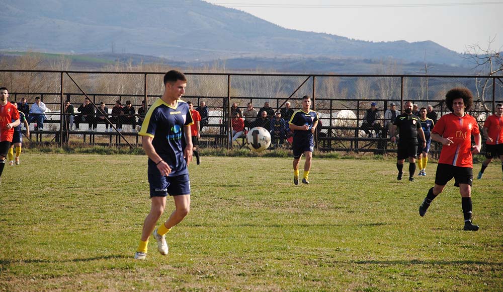Видео преглед на дел од натпреварите во Третата лига (ВИДЕО)