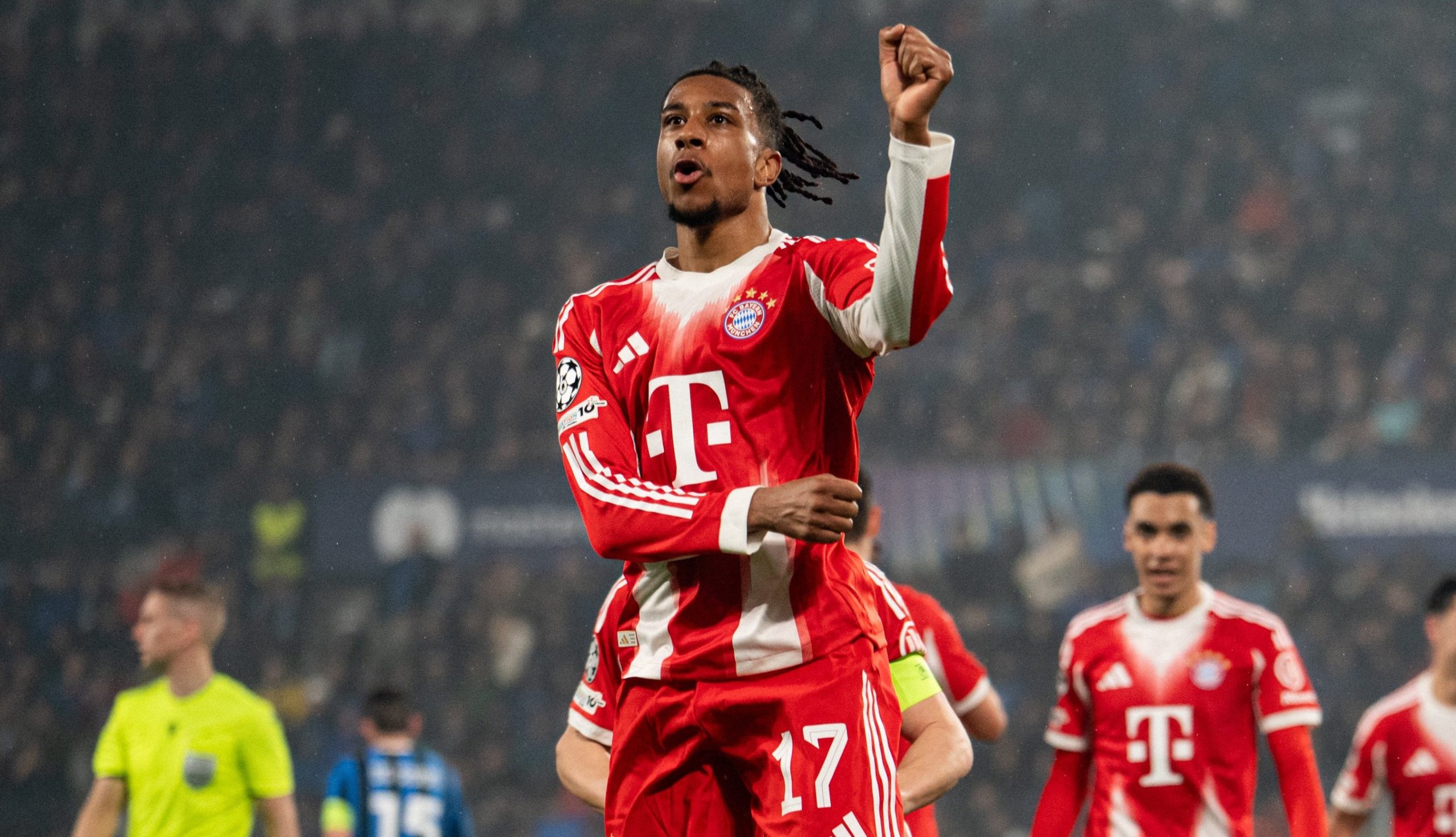 Јасна порака од Баерн: Меѓу 200 милиони и Олисе и радост на фановите, го бираме ова второто!