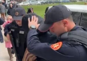 (ВИДЕО) 30 дена притвор за братот на Мило Ѓукановиќ