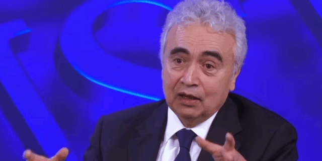 Драматично предупредување од шефот на ИЕА: „Ниту во 1973 година ниту во 1977 година не го доживеавме она што ќе го доживееме сега“