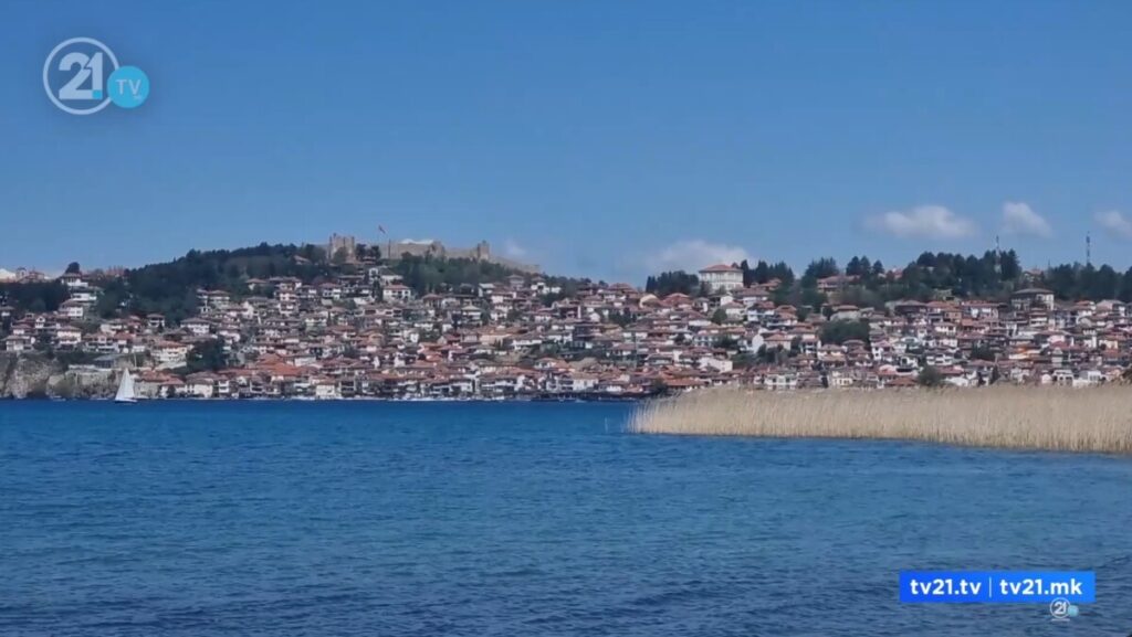 Кривични пријави против тројца албански државјани, со пловни објекти илегално влегле во македонска територија и вршеле незаконит риболов