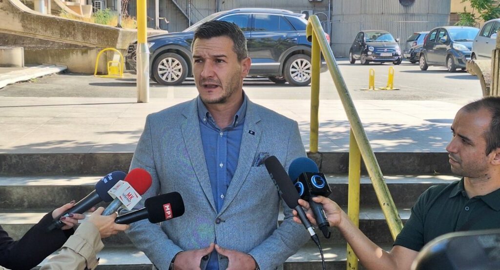 Трајановски: Инаетот на ВМРО-ДПМНЕ чини 1.650.000 евра за БРТ!