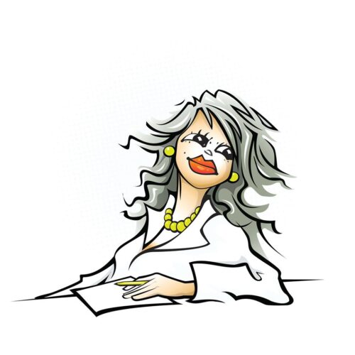 Примитивен тренд