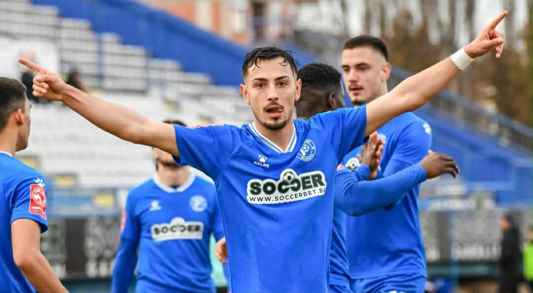 Николов погоди од 20 метри во победата на Радник за пласман во полуфиналето од Купот (Видео)