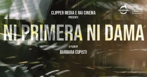 „Ниту прва, ниту дама“ во Кинотека на 6 март