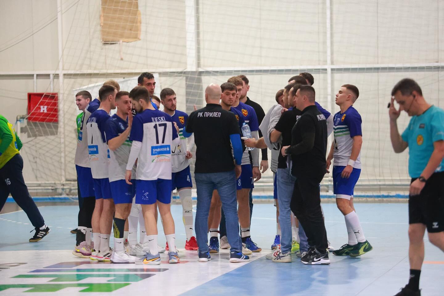 ДЕНЕСКА НА ТЕРЕНИТЕ: Струга на тежок испит против Прилеп, Шампион со двојно гостување