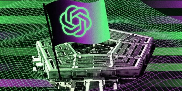 Open AI потпиша договор за соработка со Пентагон