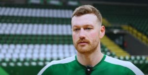 Граховац: Играме за крај на ЛШ во Барселона, но со мислите и на Вардар