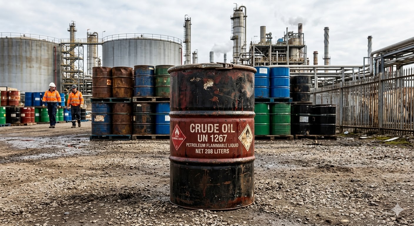 Милиони барели нафта би можеле да се пласираат на пазарот?