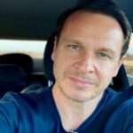 (Фото) Енис Бешлагиќ го покажа својот син: Сите коментираат колку личи на својот славен татко