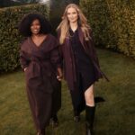 Официјално: Првата квир романса во центарот на „Бриџертон“ – Франческа и Михаела се главниот пар во петтата сезона