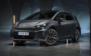 Бунтовниот Cupra Born добива усовршен погон, нови технологии и затегнат дизајн