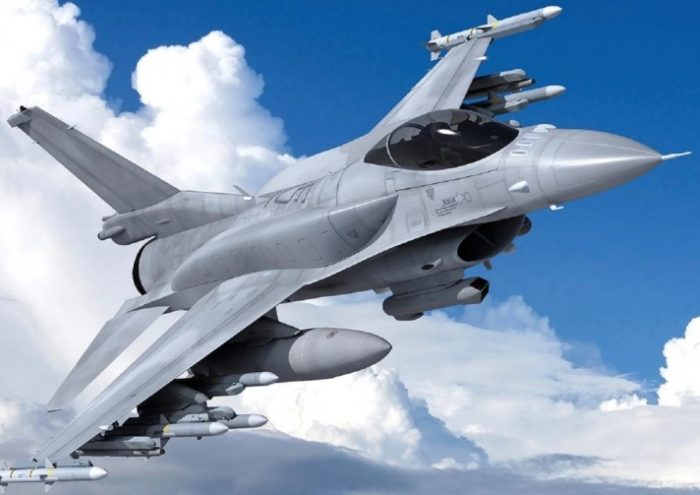 ГРЦИЈА ЌЕ ЈА БРАНИ БУГАРИЈА ОД ИРАН: Грчки системи Патриот и авиони Ф-16 ќе ја штитат Бугарија по ракетните напади во регионот