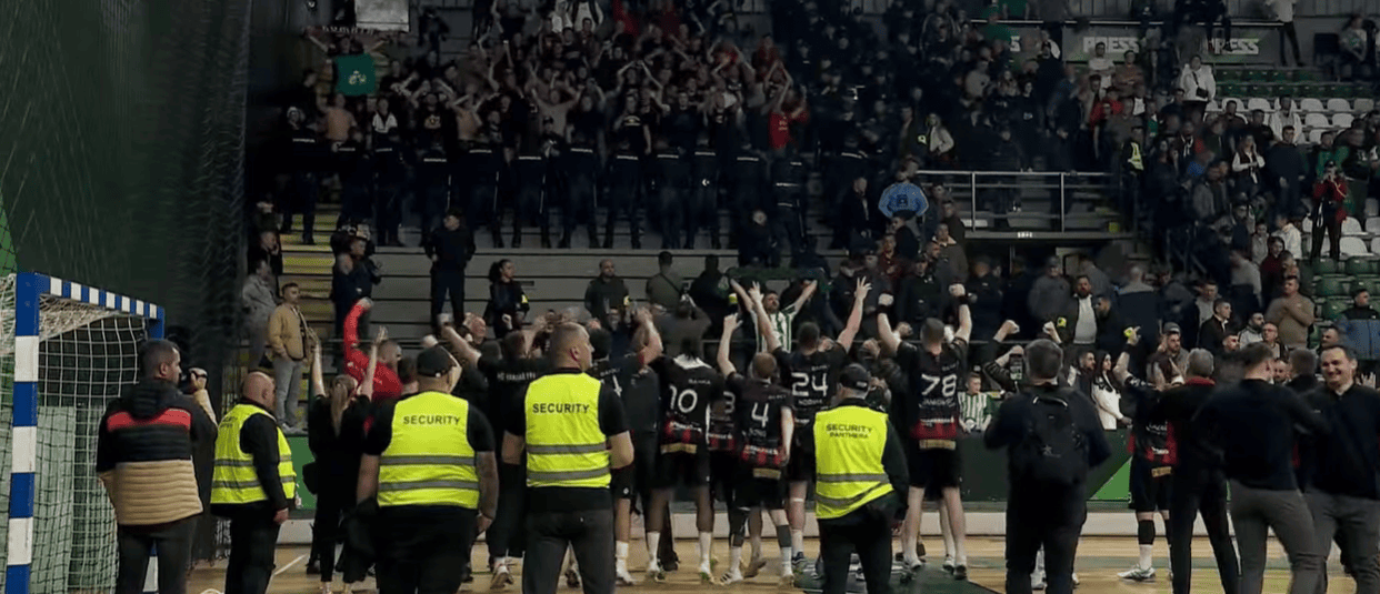 Дербито му припадна на Вардар – Пелистер падна пред својата публика