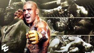 Дрикус ду Плесис: Алекс Переира е најголемиот борец кој некогаш живеел