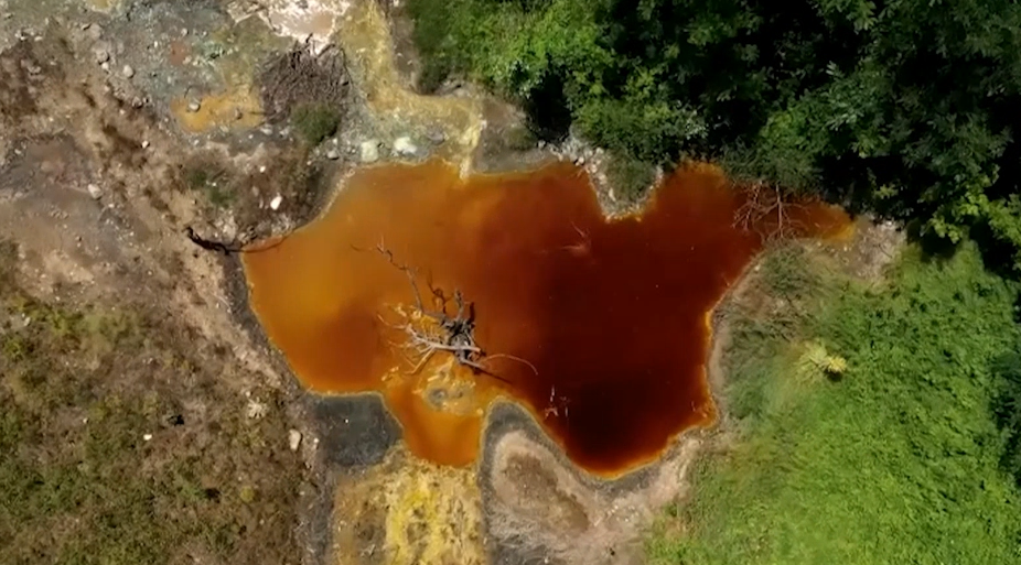 Опасност за изворот Рашче – Лешоска: Ако се загади водата нема да може да се користи ни како техничка