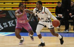 ТФТ против Златибор во плеј-офот во АБА 2