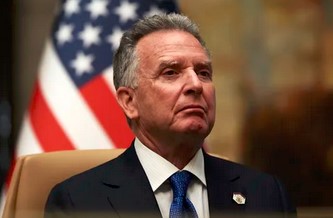 ВИТКОФ: Техеран заинтересиран за постигнување договор за прекин на конфликтот