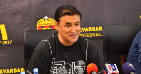 Панчев: Копенхаген нека биде новиот Палермо, ама стравувам што носи иднината!