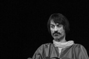 Загуба за македонската културна сцена – Кој беше Кирил Поп Христов-Кили?