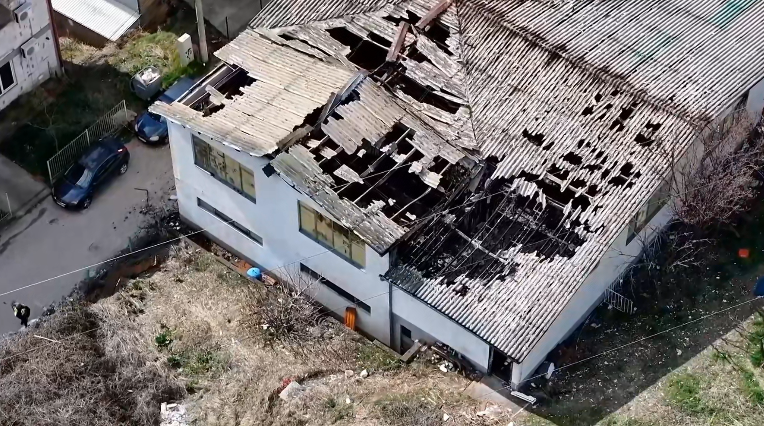 Пред пожарот во „Пулс“, Дирекцијата за заштита и спасување никогаш не контролирала дискотеки