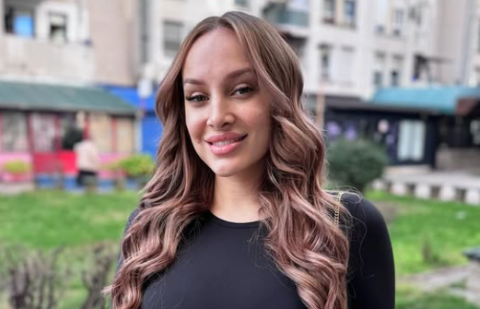 Емотивни сцени во домот на Луна и Марко: „Моето срце е на место“