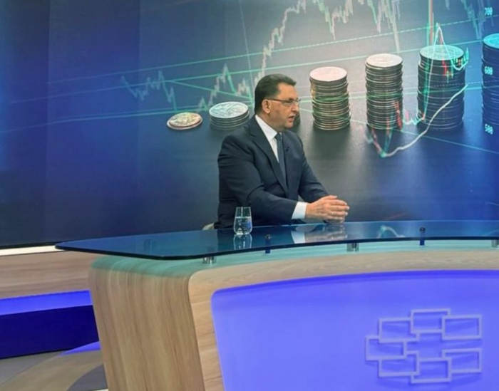 Славески: Денарот е стабилен, институциите се подготвени за навремена реакција