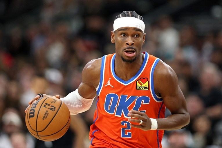 Во Оклахома падна рекорд стар 63 години, монструозни партии за Јокиќ и Дончиќ (Видео)