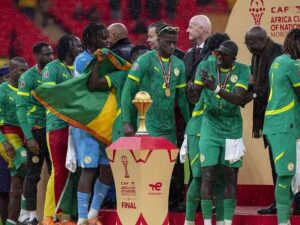 Драмата продолжува – Сенегалците не ги враќаат пехарот и медалите