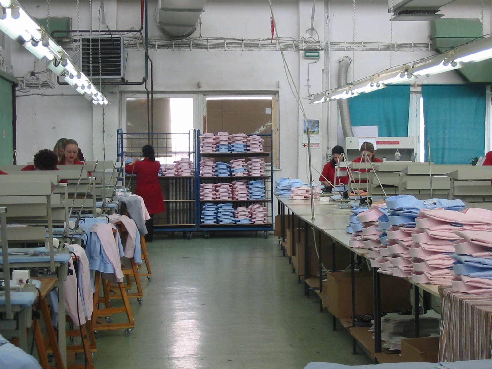 Помали нарачки и отпуштања, но Мода и извезе и заработи над планираното