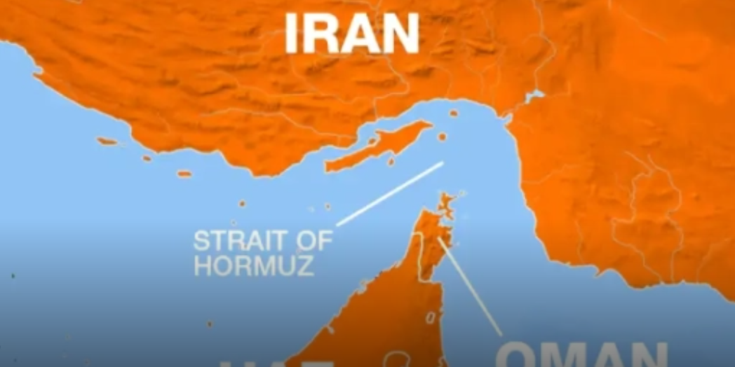 Уште 20 бродови поминаа низ Ормутскиот теснец - од која земја се?